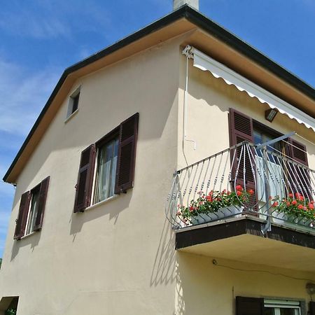 B&B La Damigiana Fioi Piano di Follo Exterior foto