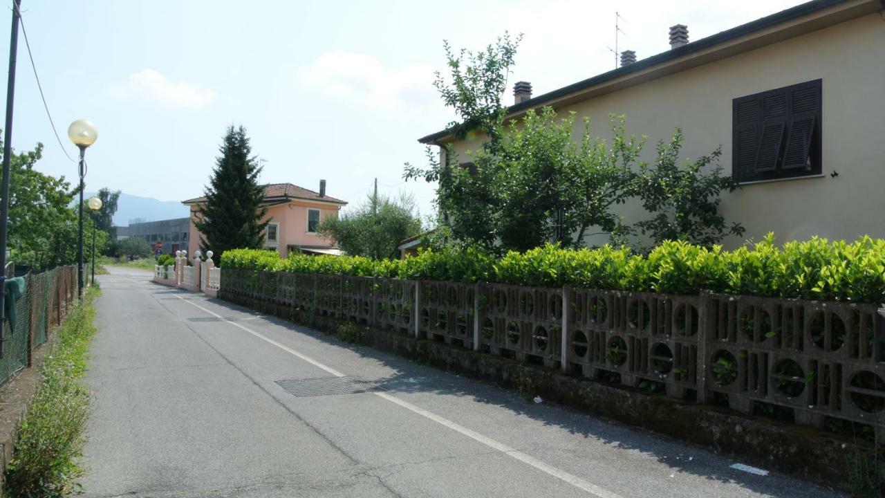 B&B La Damigiana Fioi Piano di Follo Exterior foto